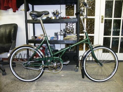 Dawes Kingpin fiche technique et avis